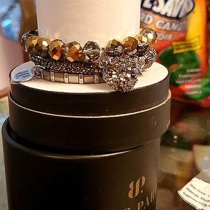 Bomb party holiday stack